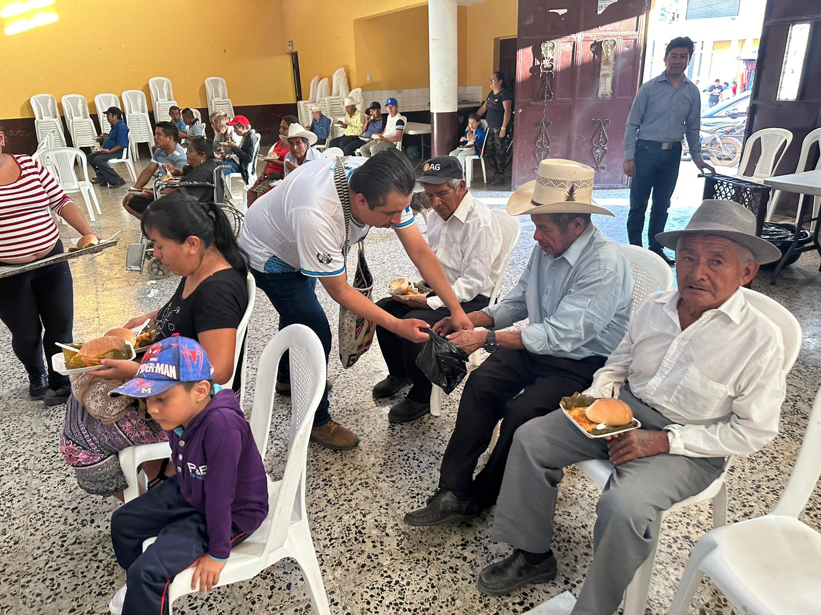 Community engagement